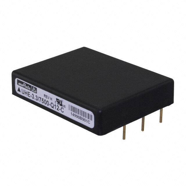 UHE-3.3/7500-Q12-C Image 